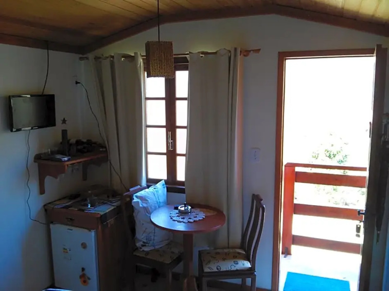 Hospedaria Bela Vista do Vale