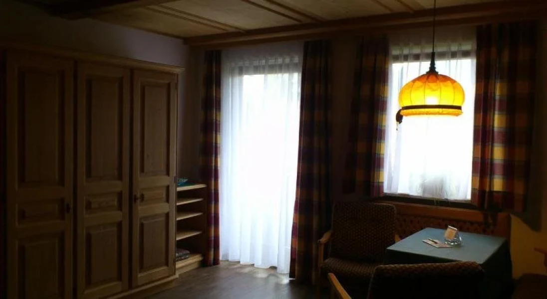 Gästehaus Sonnleit`n