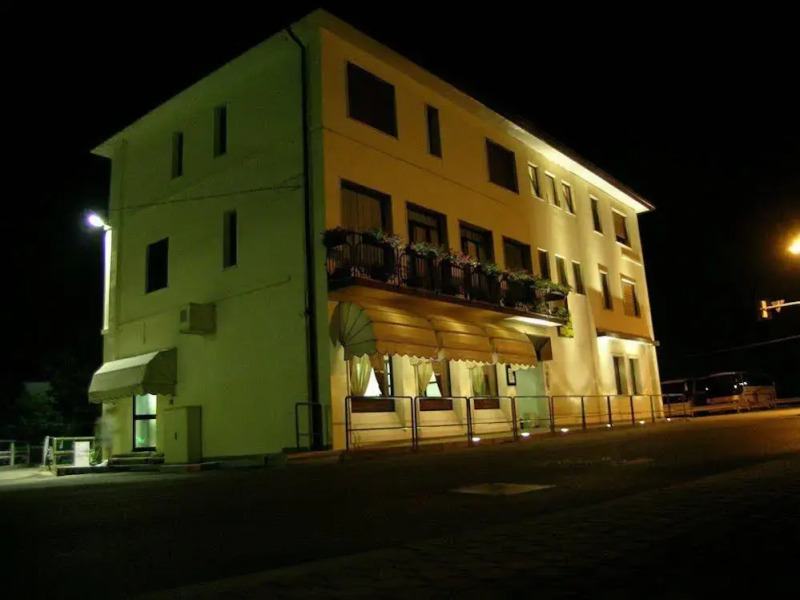 Hotel Da Vito