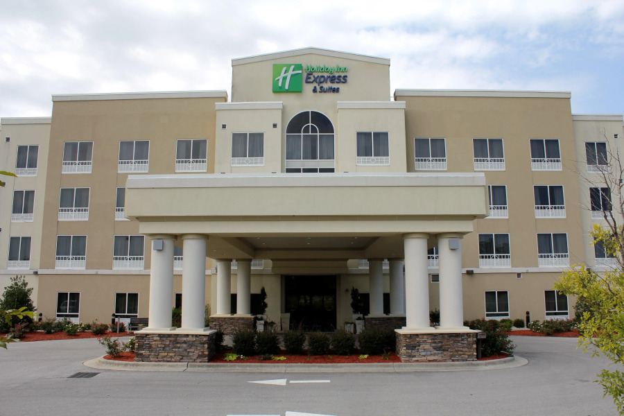Holiday Inn Express Havelock NW- New Bern by IHG