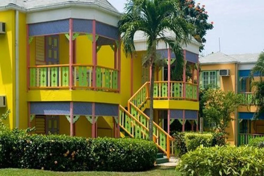 Grand Pineapple Beach Negril