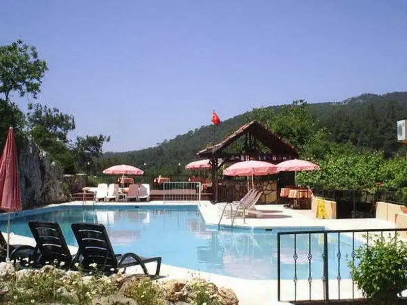 Our Dream Butik Hotel