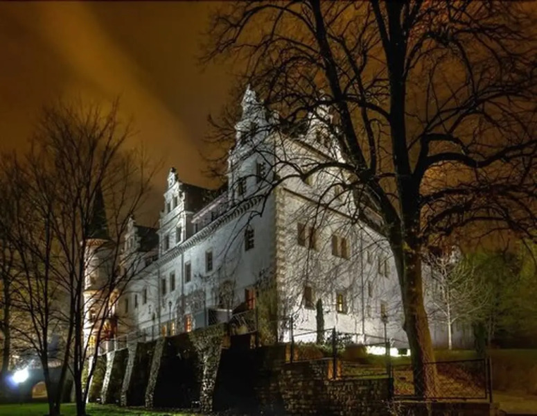 Schlosshotel Schkopau