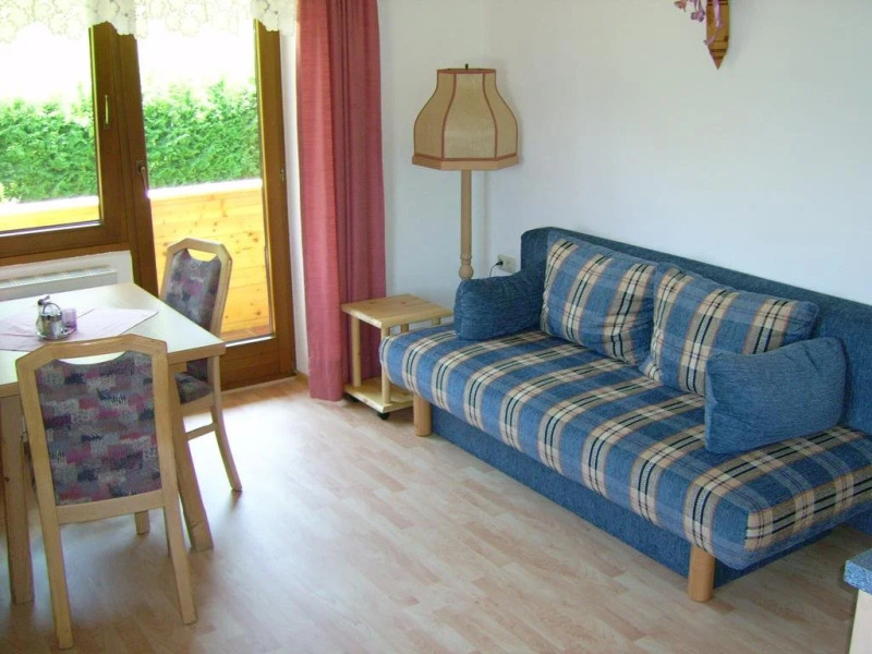 Ferienwohnungen Pitztaler Nachtigall