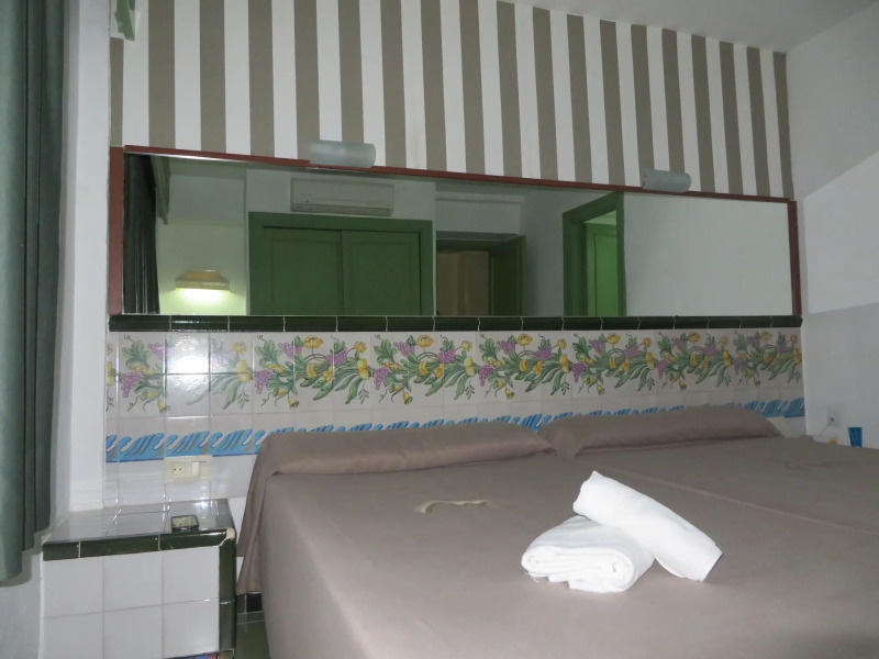 Destinos de Sol Roquetas de Mar Apartamentos