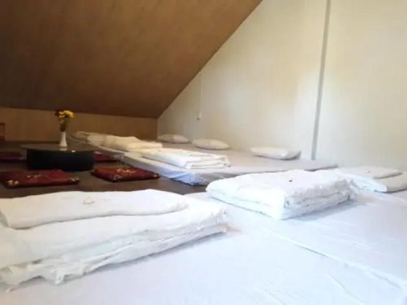 Le Plateau Kon Tum Hostel