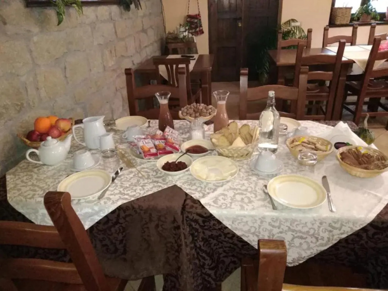 Agriturismo Il Capitano