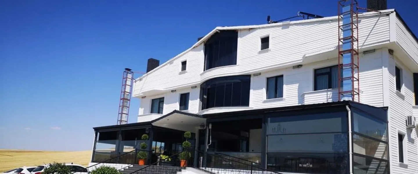 Gulhan Karaca Ekolojik Otel Ve Restoran