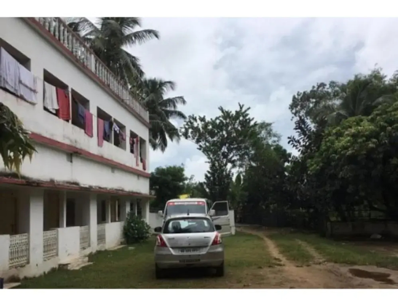 Hotel Muktangan