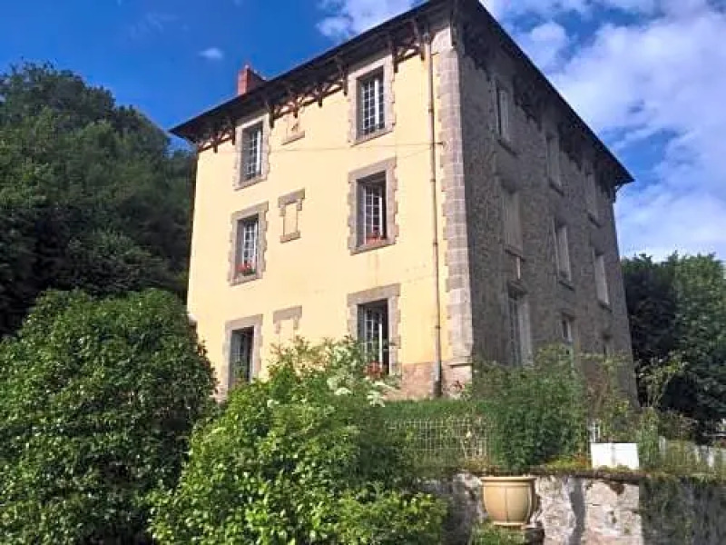 Nouveaux Commencements