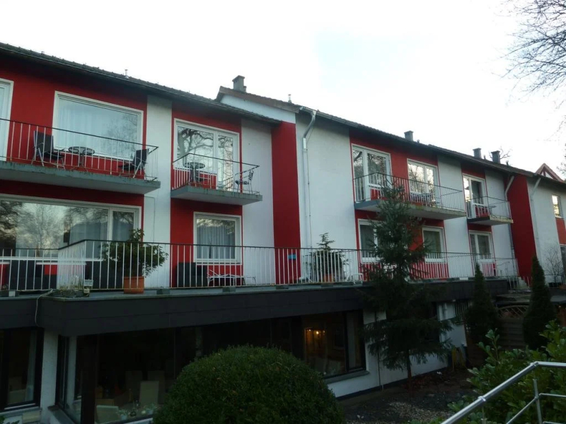 Stadt-Hotel Bad Hersfeld