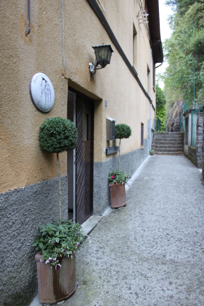 Lake Como Beach Resort and Villas