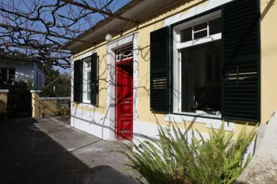 Quinta das Hortensias Madeira