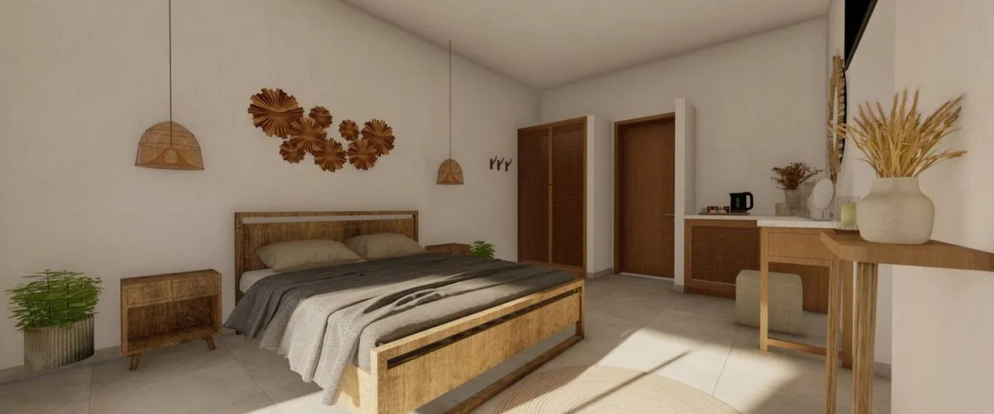 Freya Suites Kayaköy