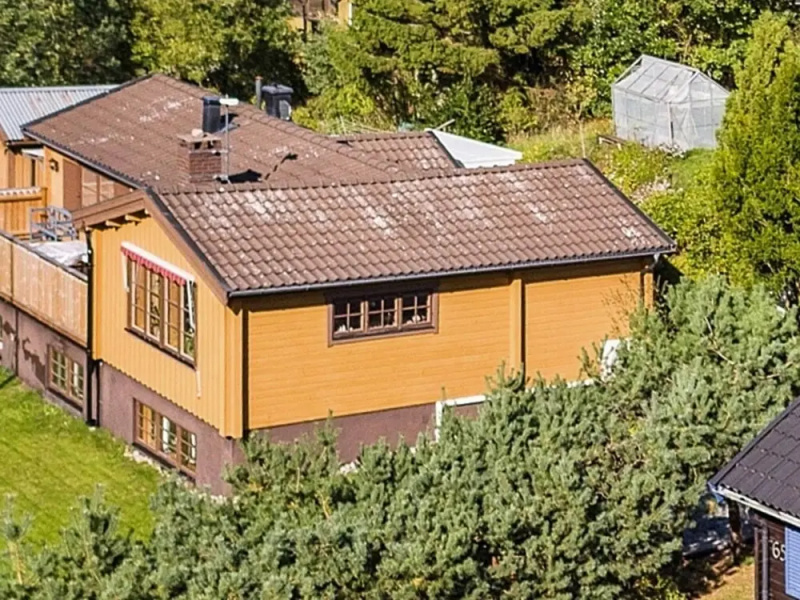 7 Person Holiday Home in Hjälteby