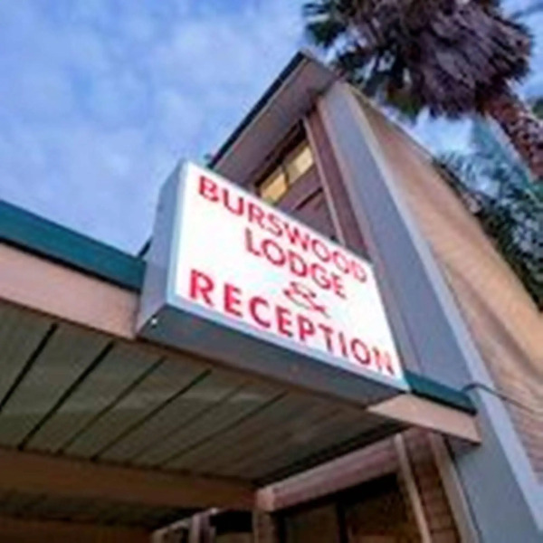 Burswood Lodge Apartments