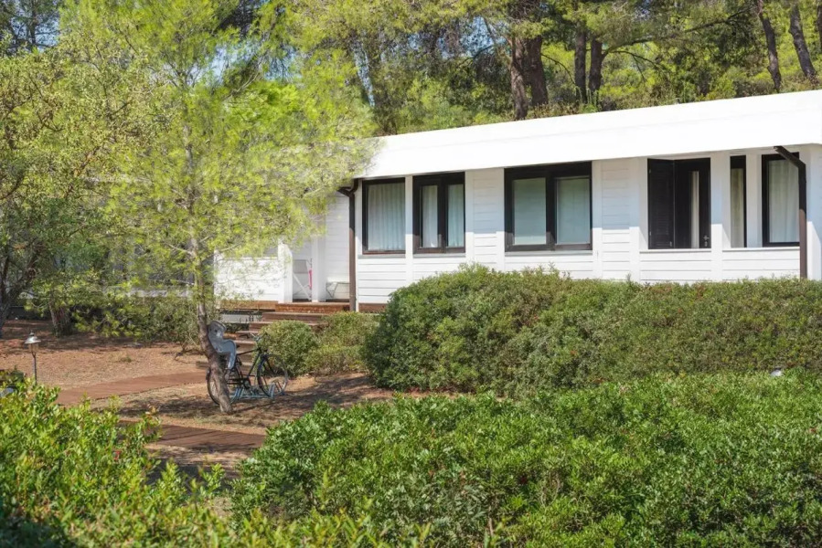 Ethra Reserve - Alborèa 5*