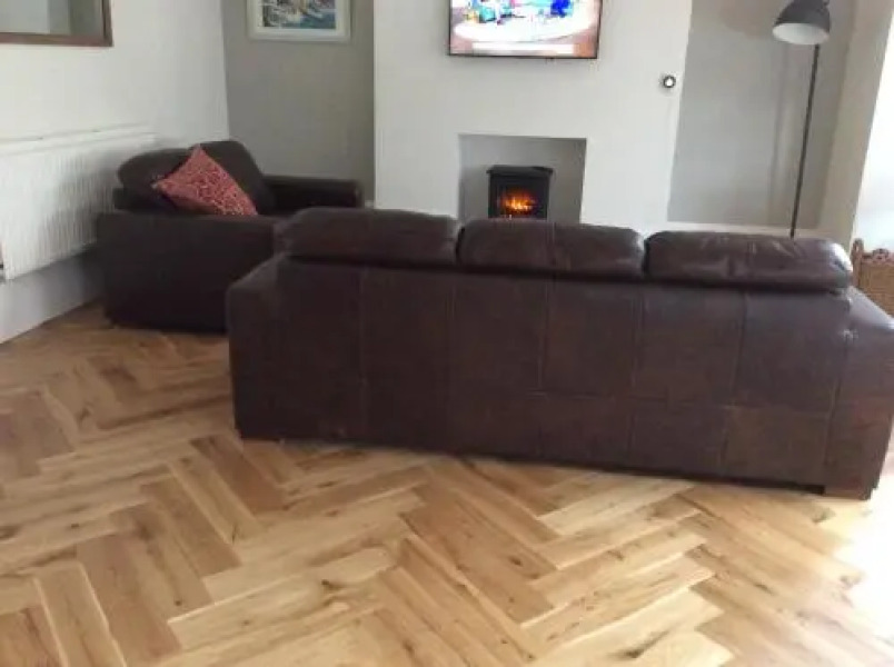 Spinnaker - Self Catering Apartment, Tenby