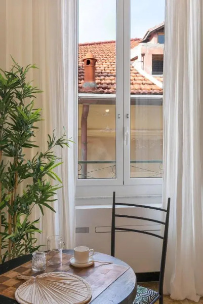 Ensemble rooms di Vayadù