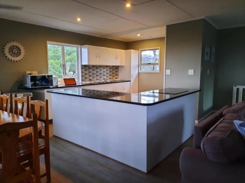 Mseni Beach Lodge