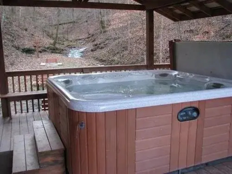 Harlan County Campground & Cabin Rentals