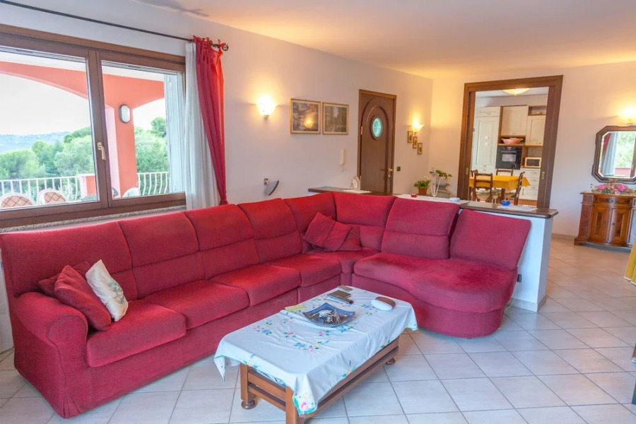 Appartamenti Villa Beatrice