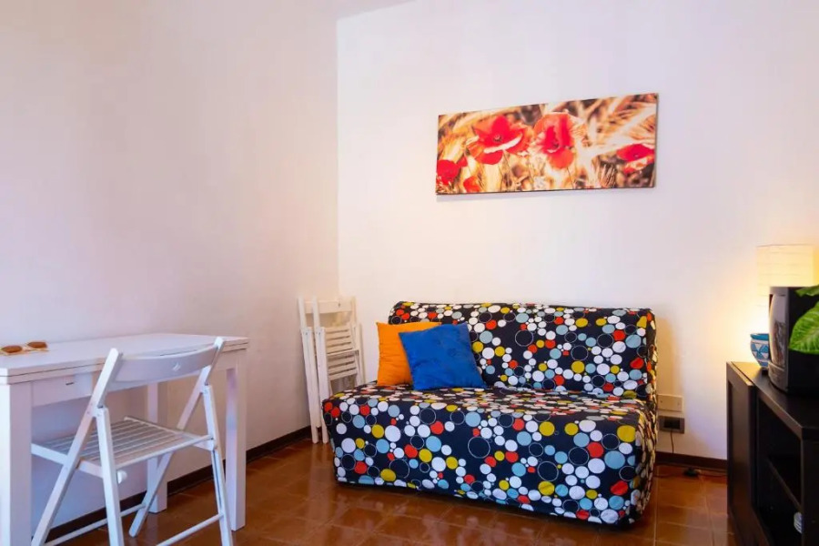 Appartamento La Baia