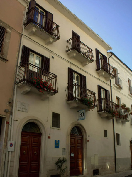 B&B In Centro a Pacentro