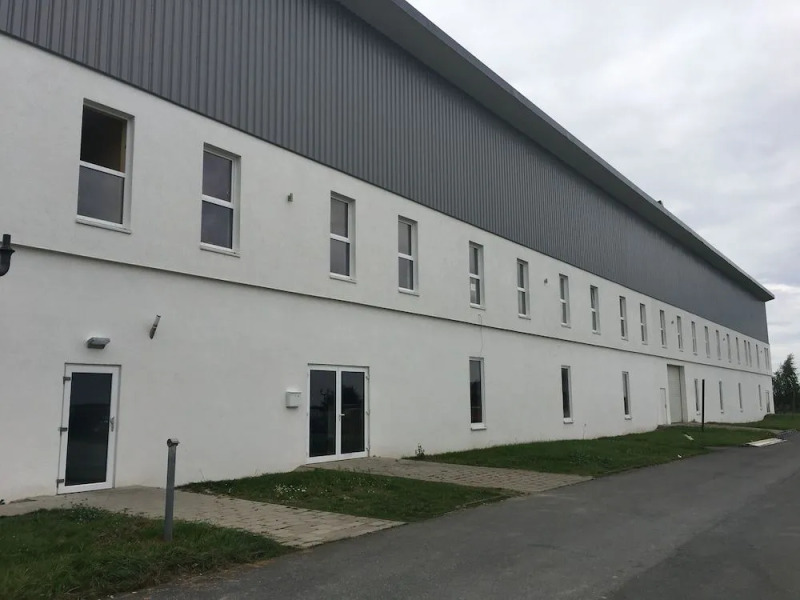 Stundenhotel Krieger