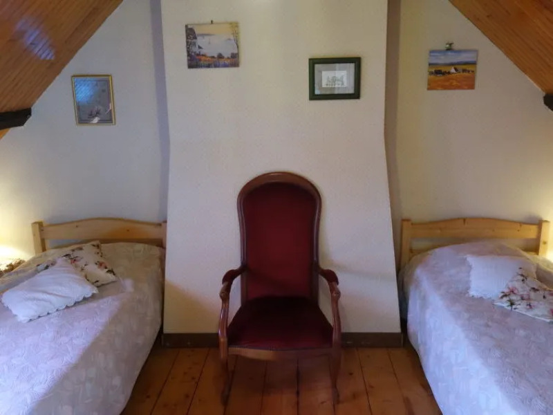 Holiday Home Stang Forn