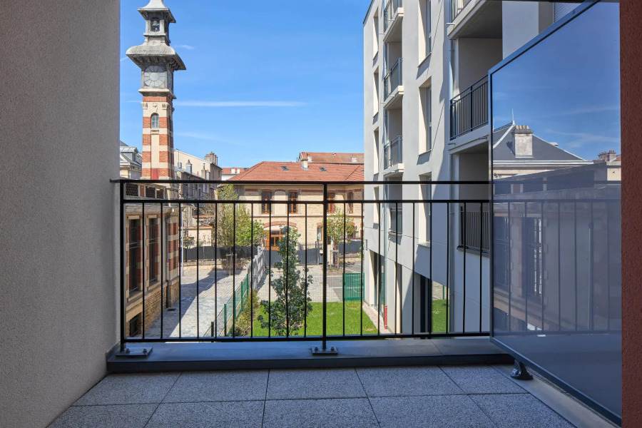 Quality Suites Nancy Centre