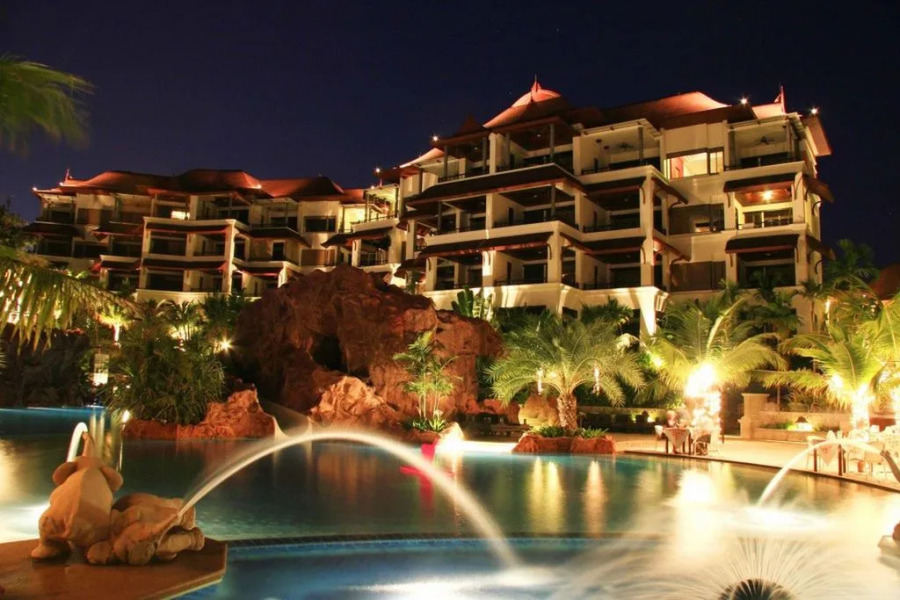 Springfield Village Golf & Spa