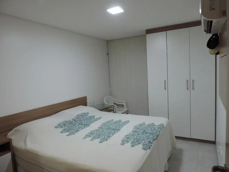 Scopa Beach Resort Cavalcanti