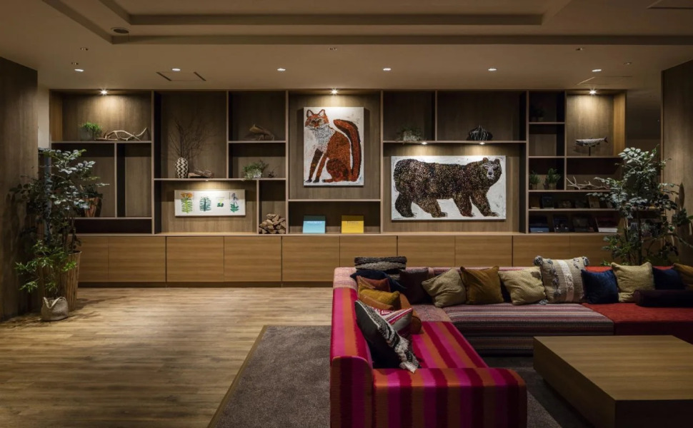 Shiretoko Yuhino Ataru ie