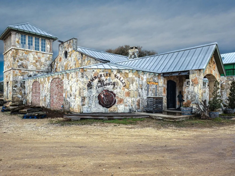 Cypress Fairway Village