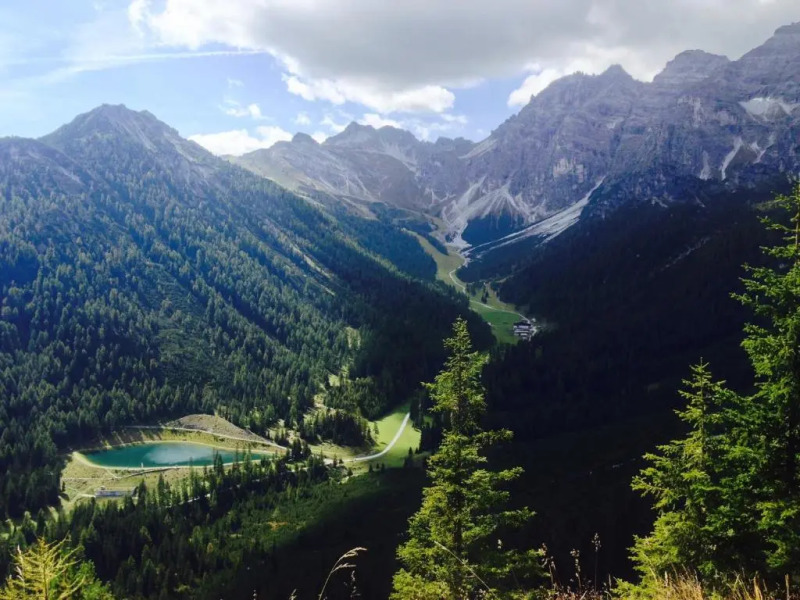 Ferienwohnungen Sonklar