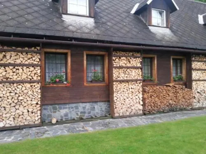 Chalupa Malá Morávka 50