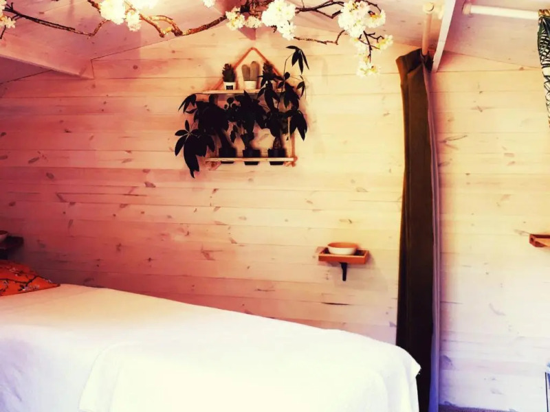 Gîte Sallertaine, 2 pièces, 2 personnes - FR-1-426-470