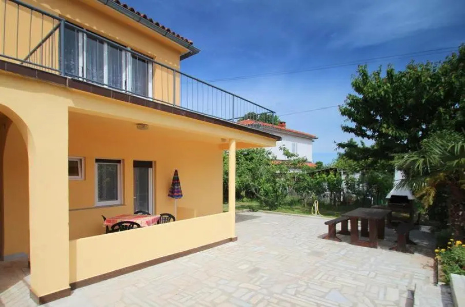 Apartment Umag Lukin