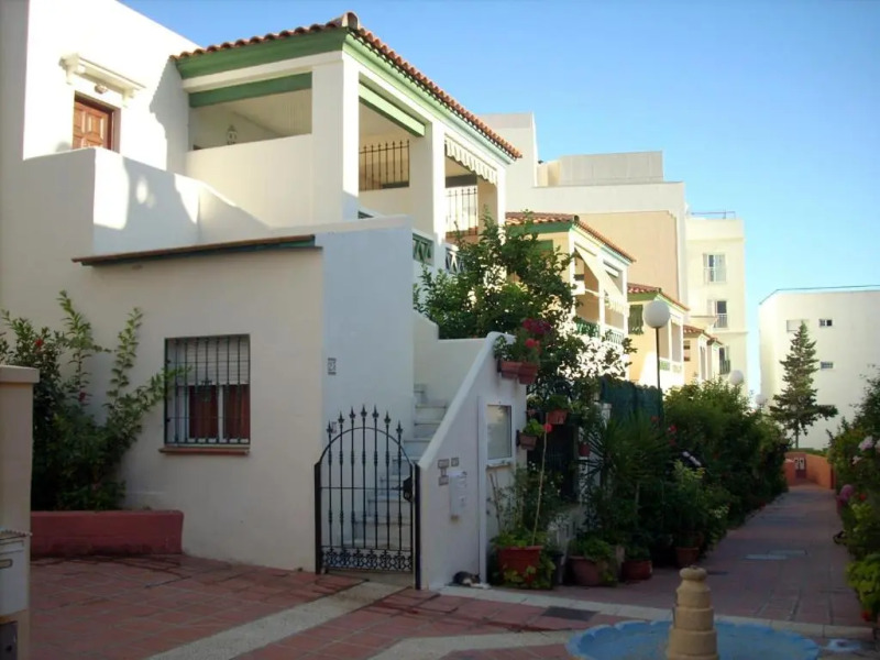 Apartamentos StarNerja II