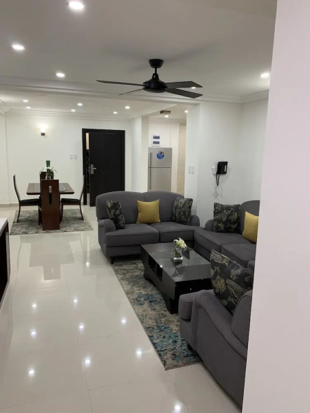 Am Seaview Residence