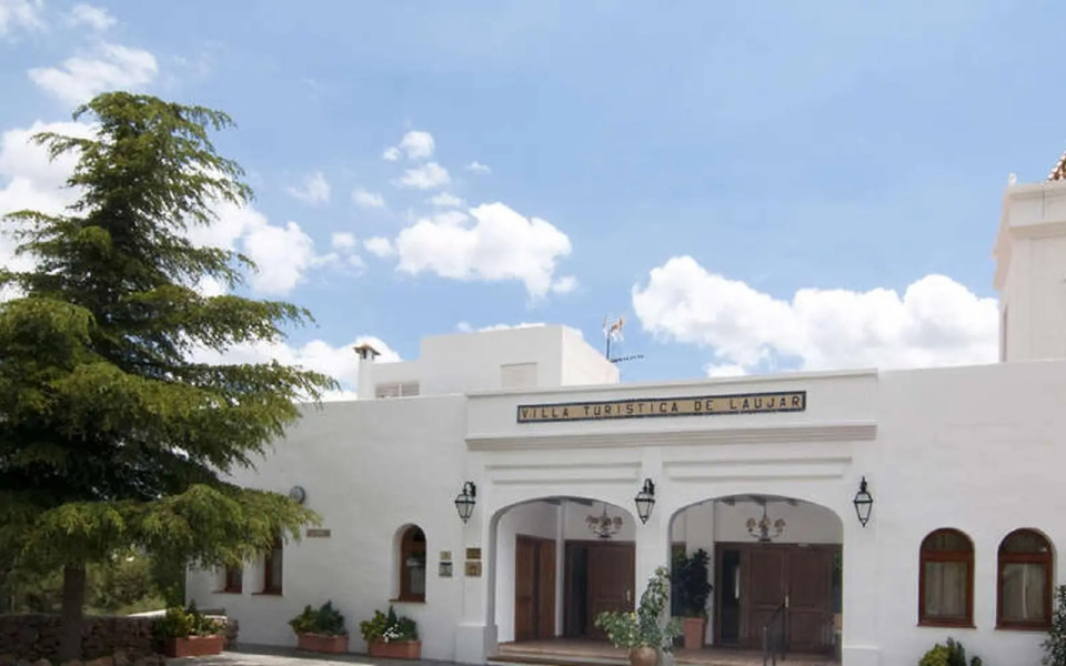 Villa Turística de Laujar de Andarax