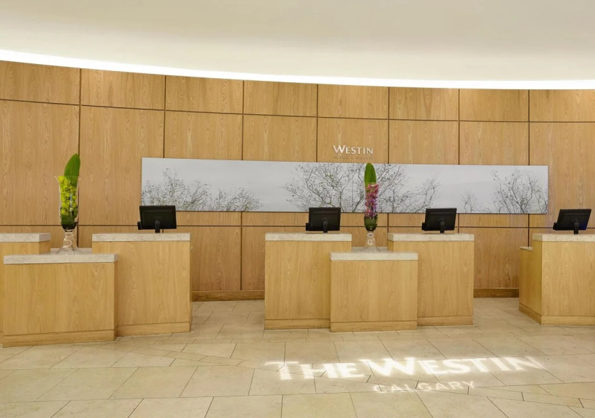The Westin Calgary