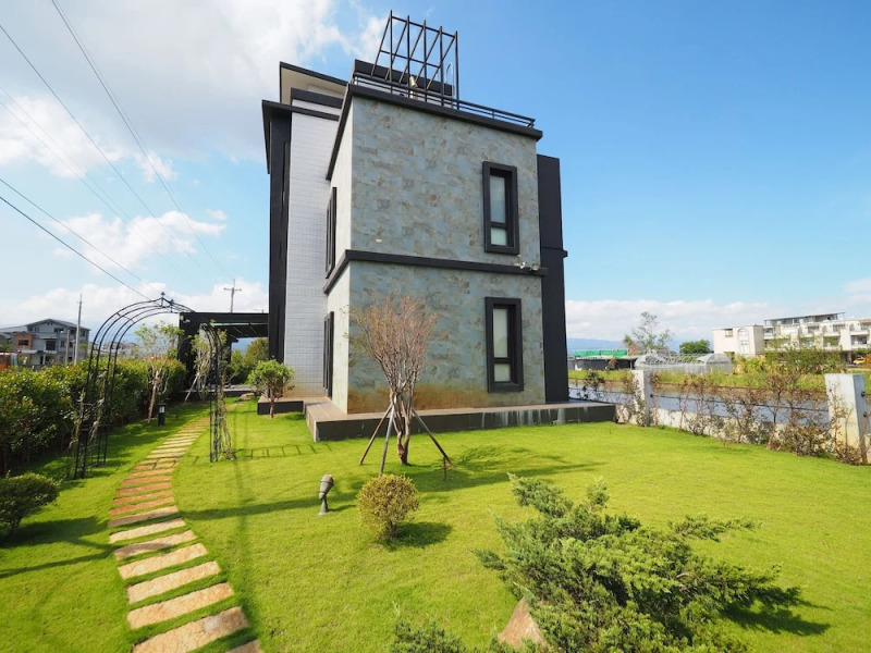 Sakura Bed and Breakfast