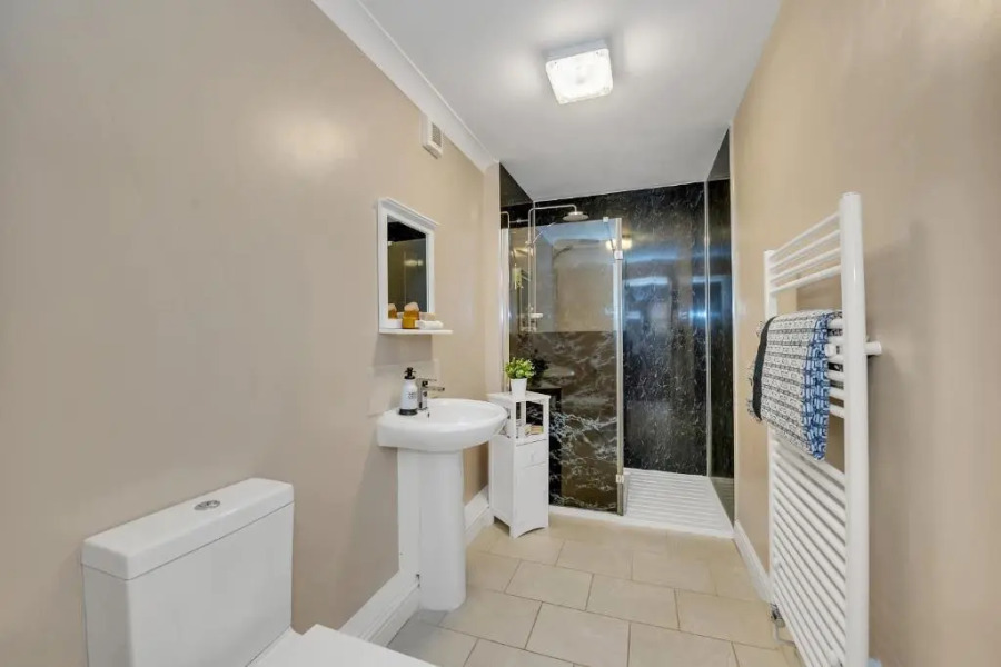 The Cambridgeshire BB