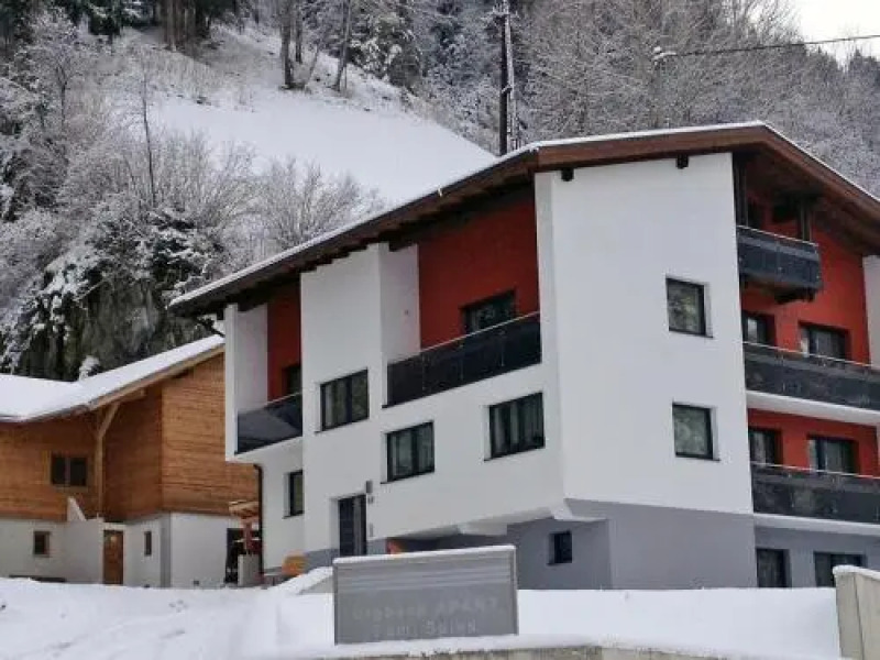 Apartment Urgbach Apart.1