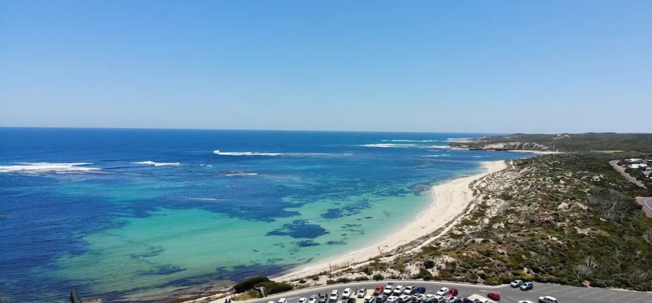 Saudade Margaret River