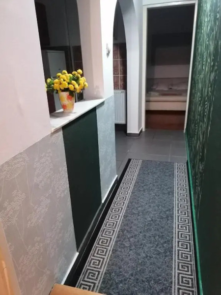 Apartman Centar