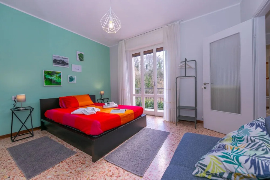 Villa Giulietta Private Pool