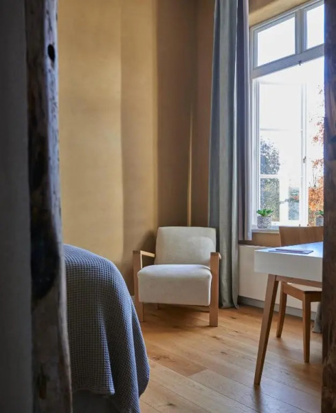 Alte Apotheke Hotel und Cafe